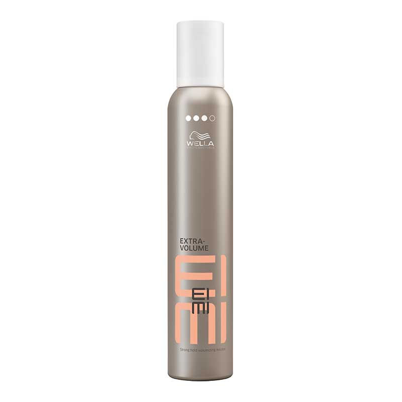 Wella Professionals Eimi Extra Volume Strong Hold Volumizing