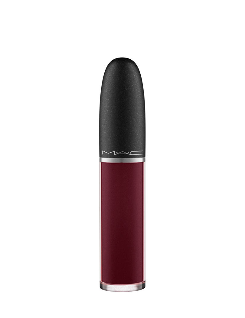 M A C Retro Matte Liquid Lipcolour Buy M A C Retro Matte Liquid Lipcolour Online At Best Price In India Nykaa I need to go to. m a c