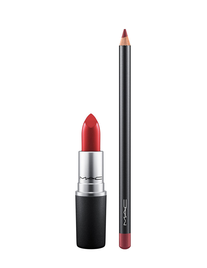 Buy Mac Lip Duo At Nykaacom