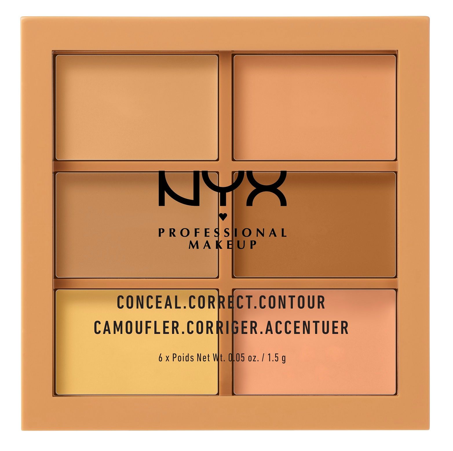 color corrector for medium skin tone