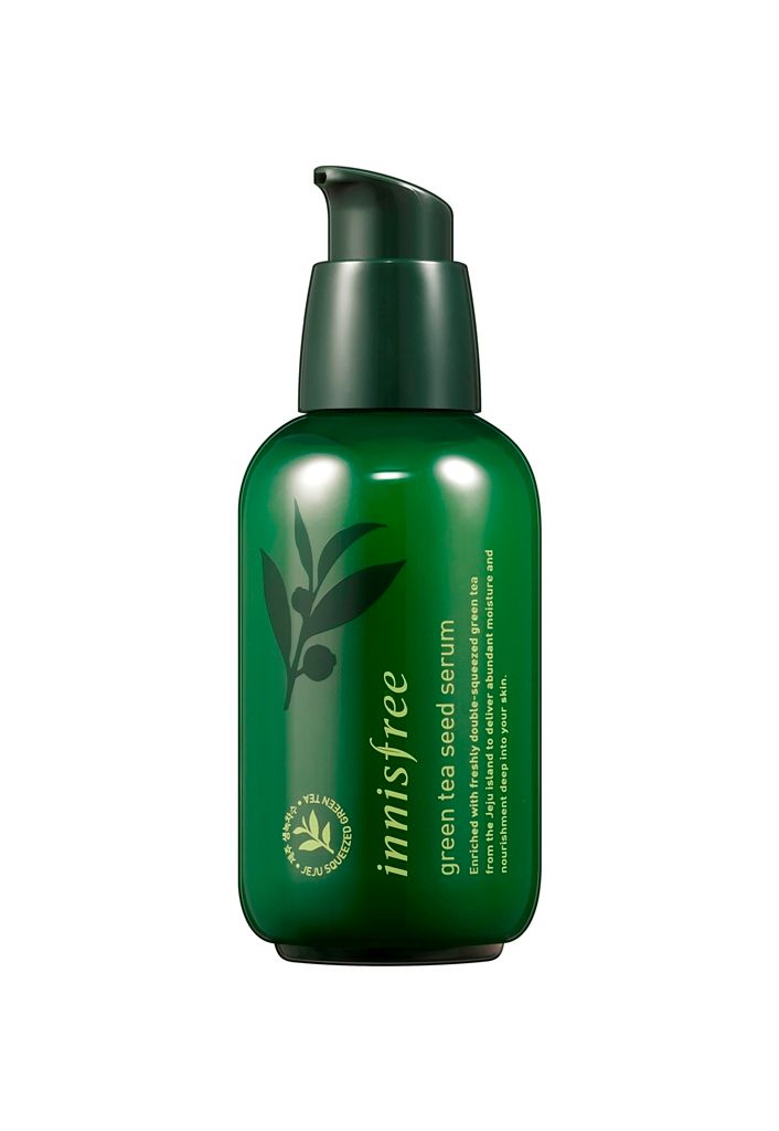 best innisfree products for dry skin