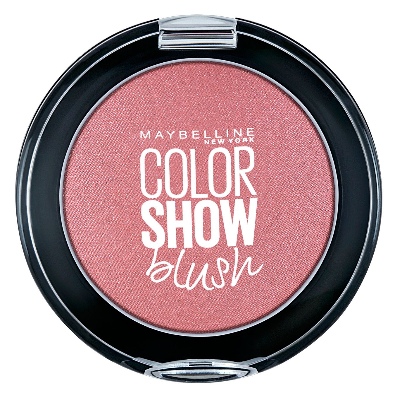 Maybelline New York Face Blush - Buy Maybelline New York Color Show Blush Online in India