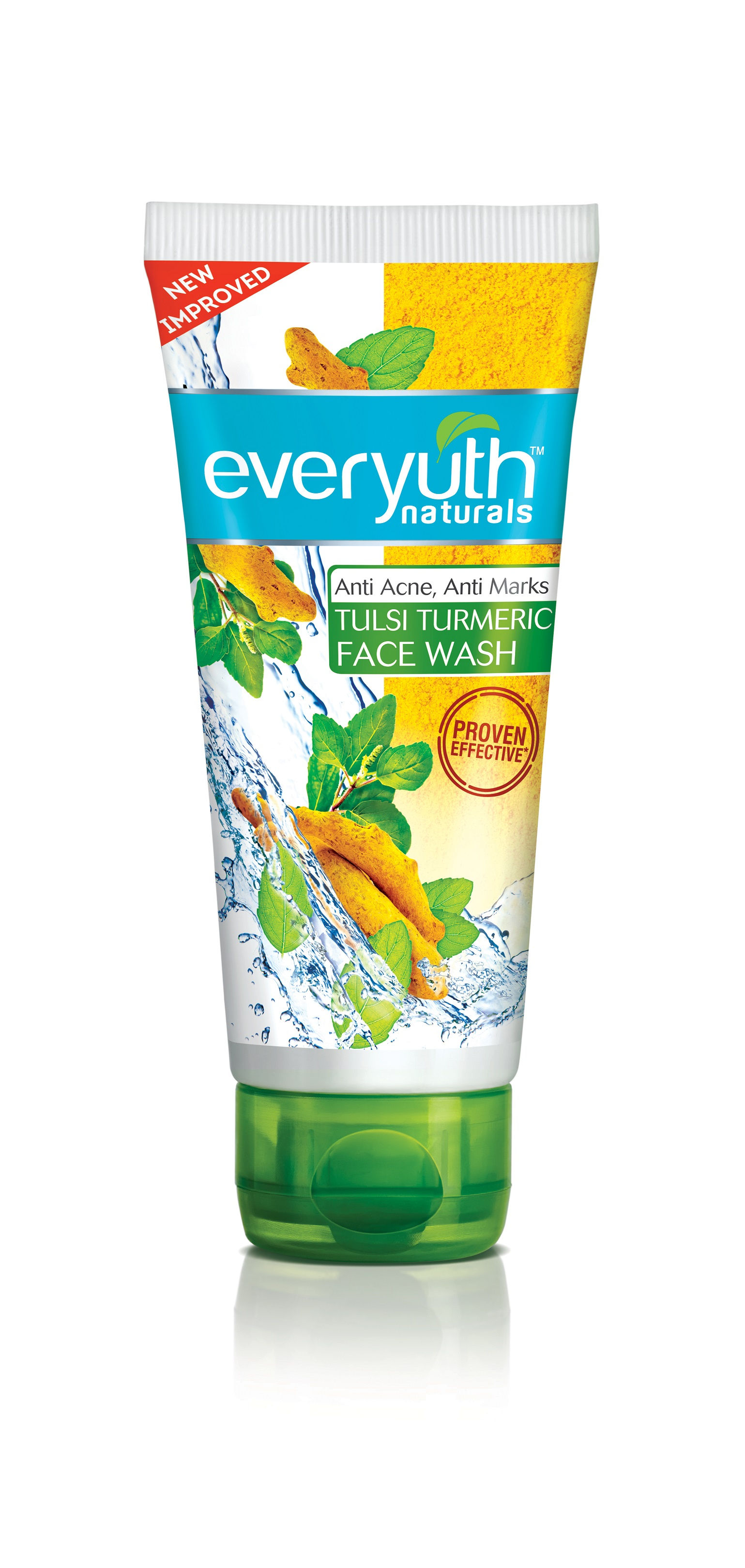 everyuth products for dry skin