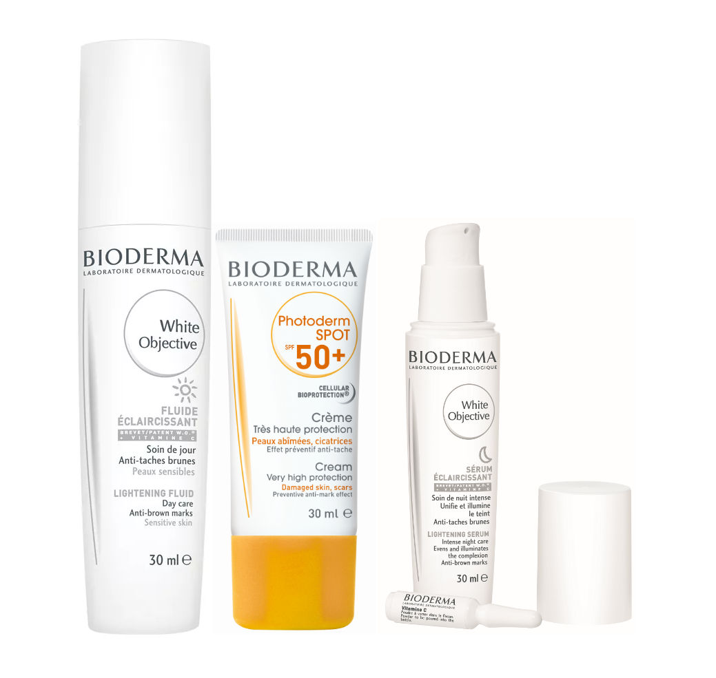 moisturizer for pigmentation