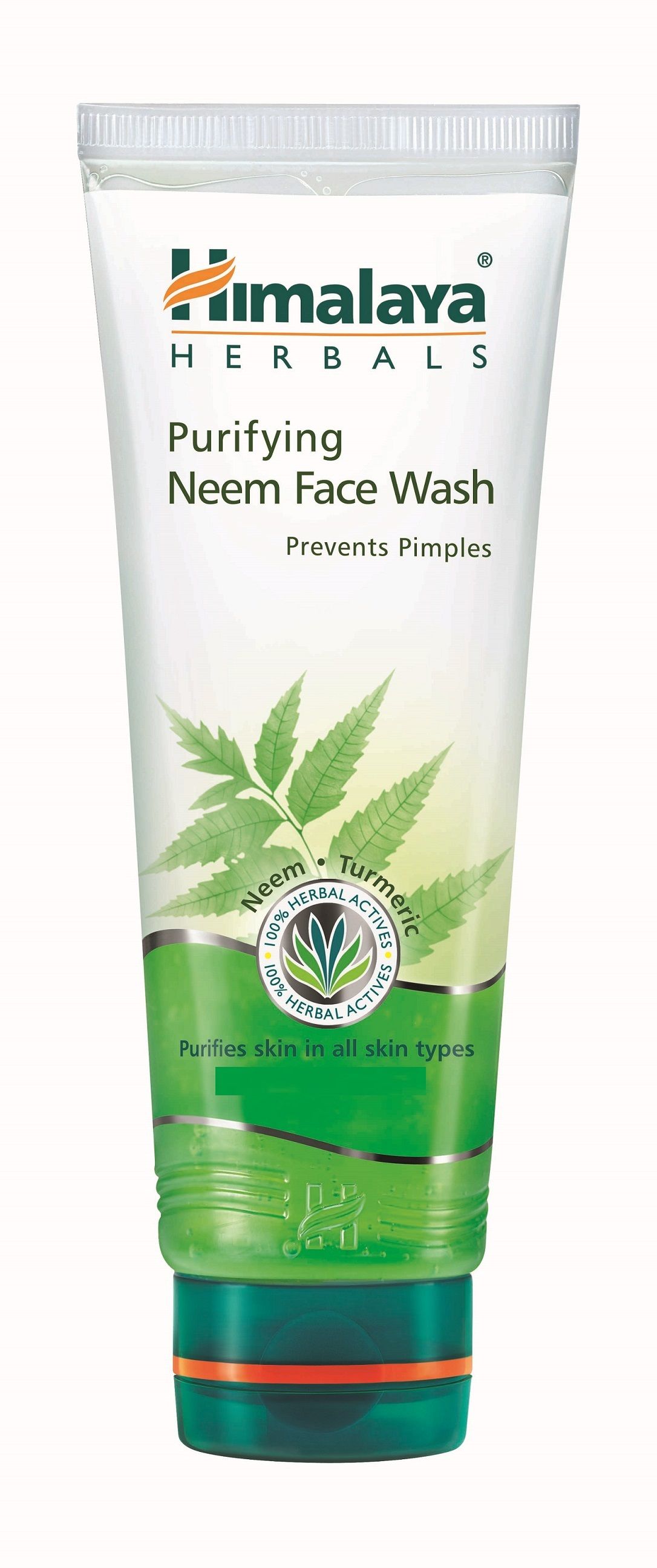 neem face wash for acne