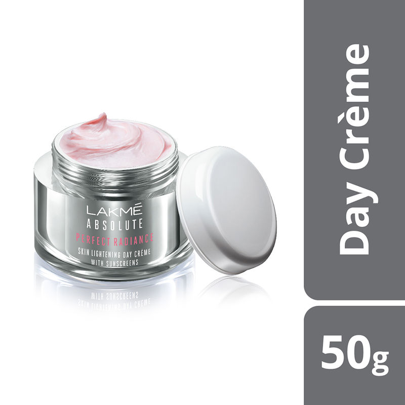 Lakme Absolute Perfect Radiance Skin Lightening Day Creme