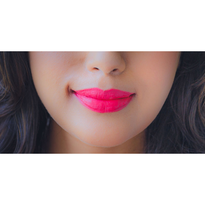 Lakme Lipstick - Buy Lakme Absolute Sculpt Matte Lipstick Online in India | Nykaa
