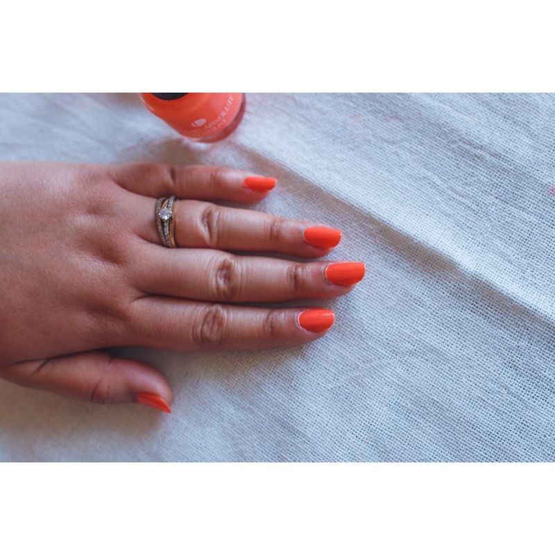 Essie Nail Polish Colours Uk Creative Touch