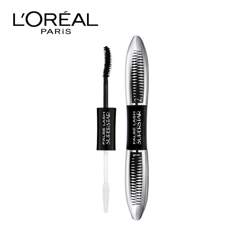 mascara superstar mascara superstar