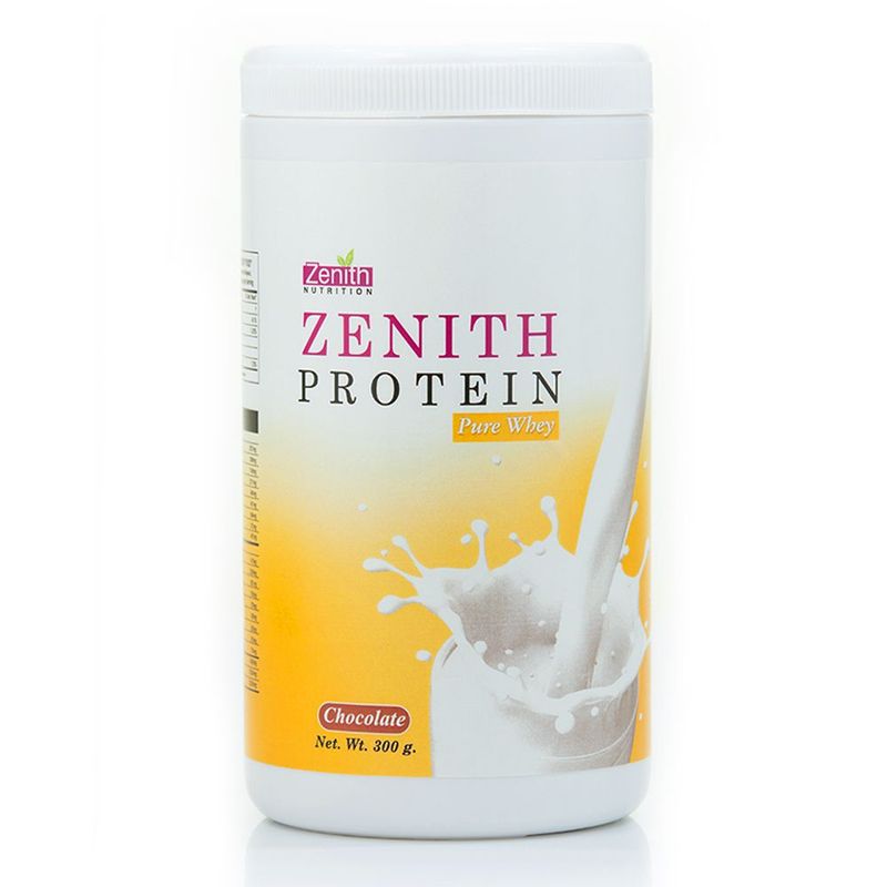 Zenith Nutrition Zenith Protein Pure Whey (Chocolate)