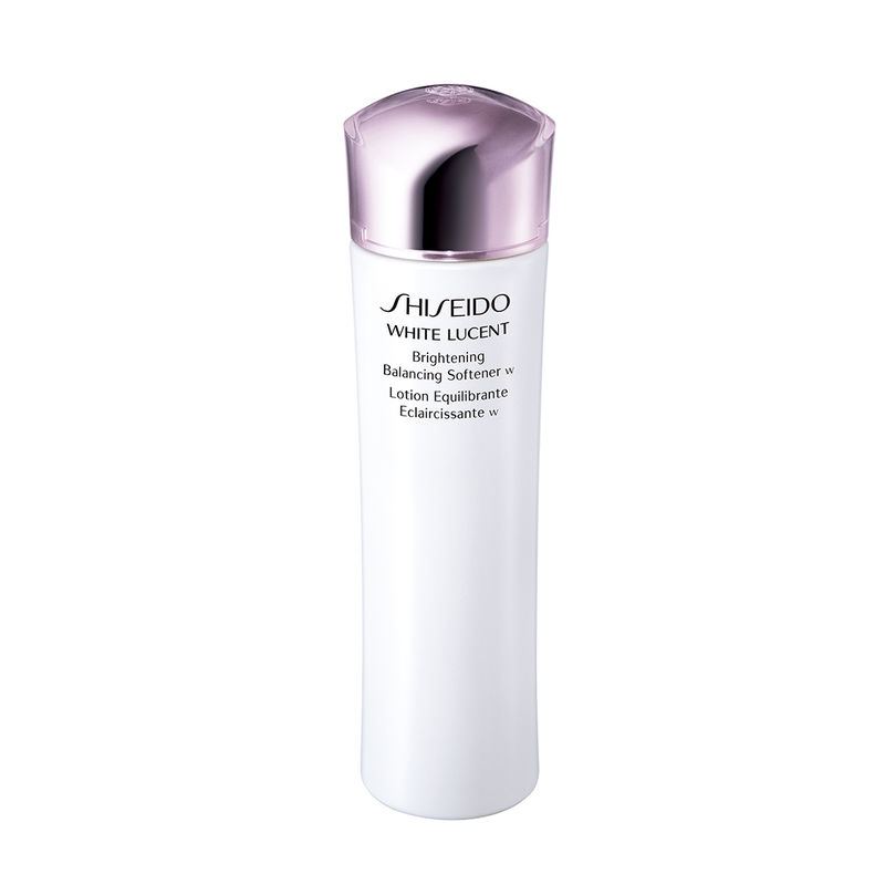 Shiseido софтнер. Тонер шисейдо софтнер.