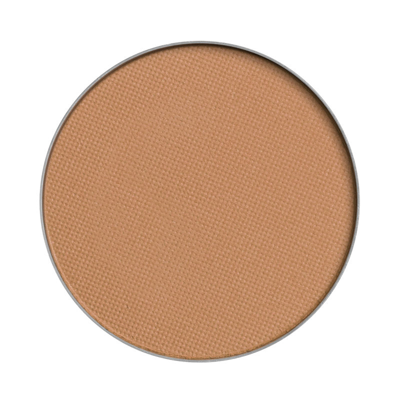 NYX Professional Makeup Nude Matte Pro Shadow Refills - Blame It On Midnight