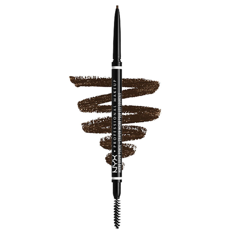 NYX Professional Makeup Micro Brow Pencil - Espresso