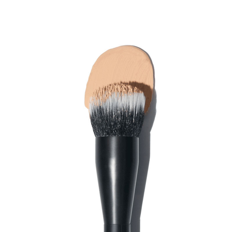 NYX Professional Makeup Pro Dual Fiber Foundation Brush