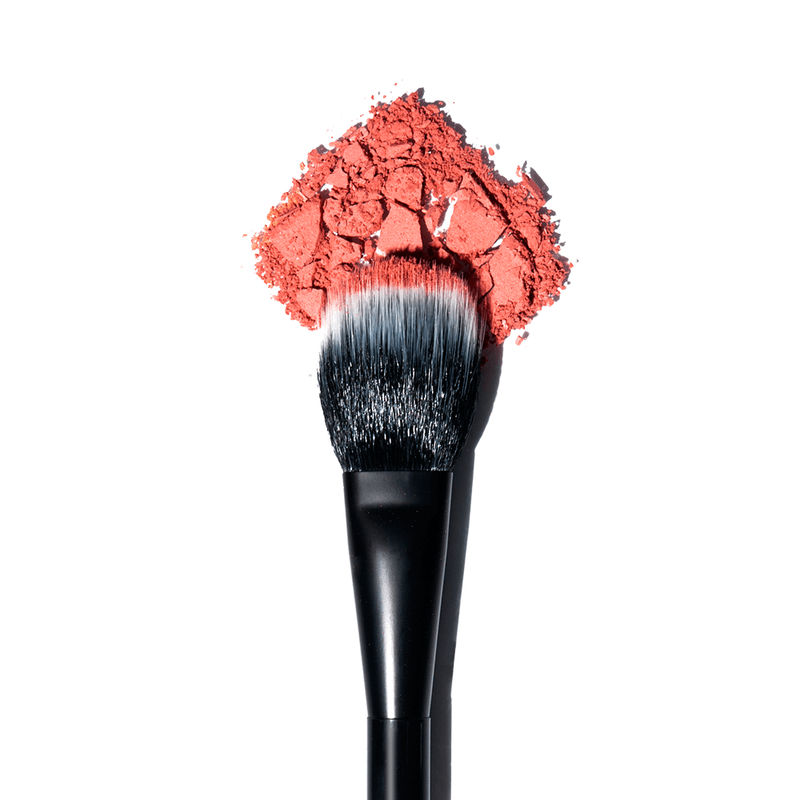 NYX Professional Makeup Pro Dual Fiber Powder Brush