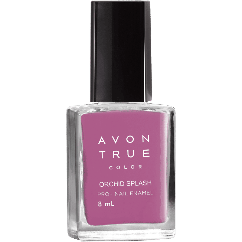 Avon True Color Pro Nail Enamel At Nykaacom