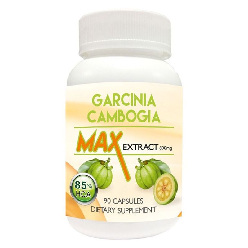 Can i take 2 garcinia cambogia picture 5