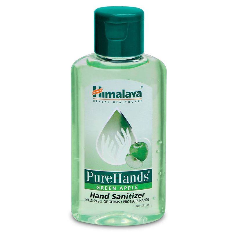 himalaya herbals hand sanitizer buy himalaya wellness purehands