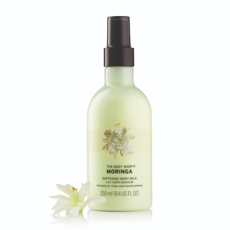 moringa body shop