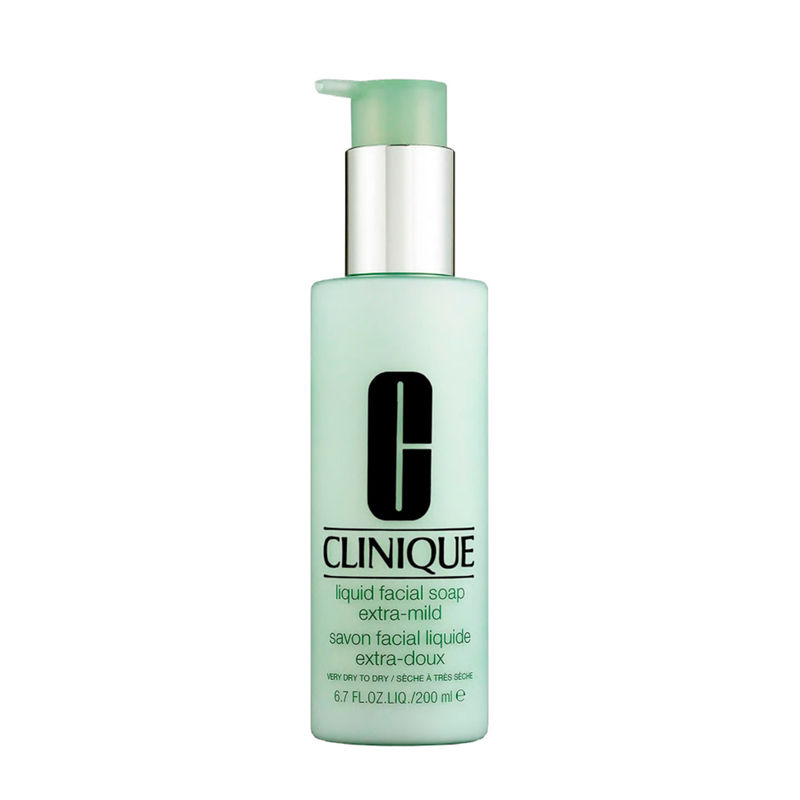 Clinique Cleanser Buy Clinique Liquid Facial Soap Extra Mild Very