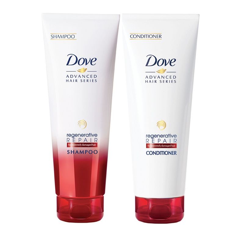 dove shampoo buy dove regenerative repair shampoo conditioner