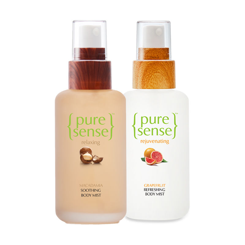 PureSense Misty Affair Combo Sulphate And Paraben Free