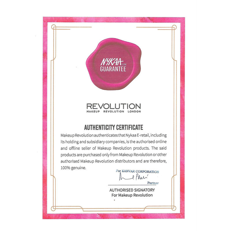 Pout Bomb Plumping Gloss by Revolution Beauty #13