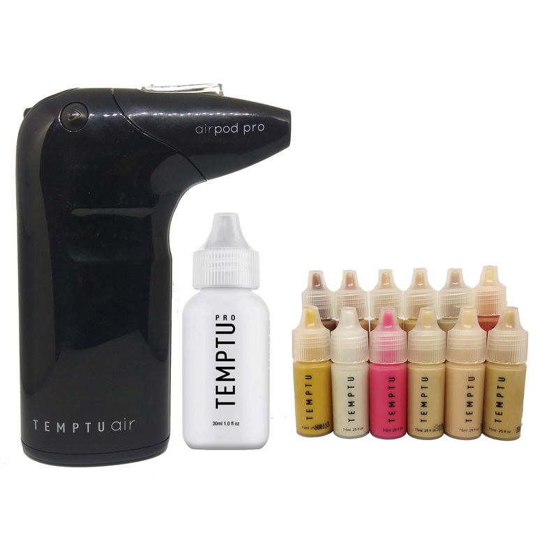 Mac Airbrush Makeup Kit Uk Saubhaya Makeup