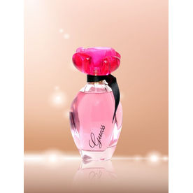 Guess Dare Eau De Toilette At Nykaacom