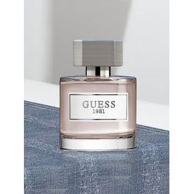 Guess Dare Eau De Toilette At Nykaacom