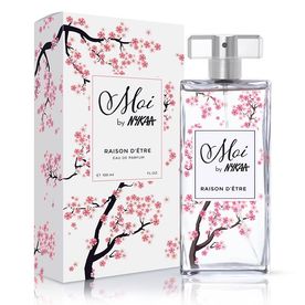 Moi By Nykaa Joie De Vivre Eau De Parfum At Nykaacom