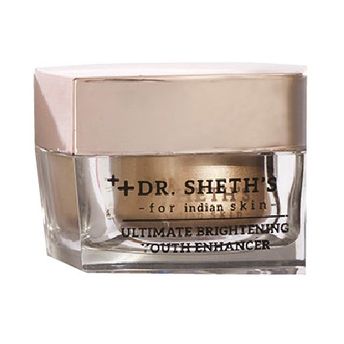 dr sheth s moisturizer buy dr sheth s ultimate brightening youth