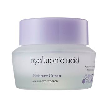 hyaluronic acid skin care