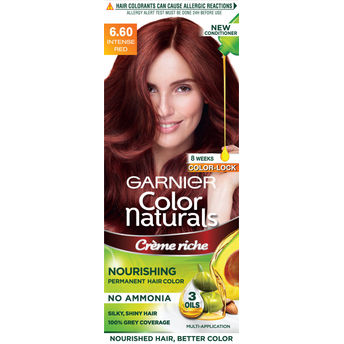 Garnier Color Naturals Creme Hair At Nykaa Wrisch By Ted Baker London