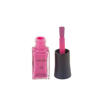 Miss Claire Nail Polish Quick Dry Miss Claire Nail Polish Quick Dry Online In India Nykaa