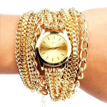 Wristwatch by Ted Baker London