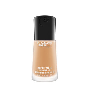 Best MAC Foundations For Different Skin Types