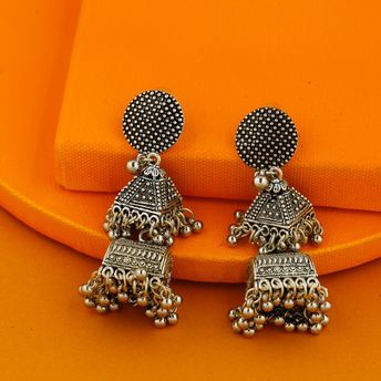 Bling Bag Earrings Chiara Ethnic Online In Wrisch By Ted Baker London