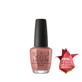 O P I Nail Polish Lacquer Online In India Nykaa Wrisch By Ted Baker London