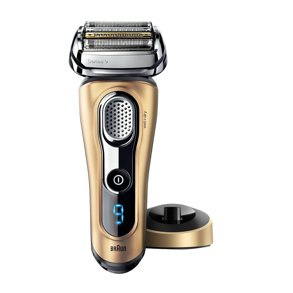 braun electric shavers los angeles