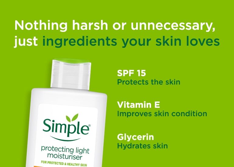 simple moisturizer nykaa