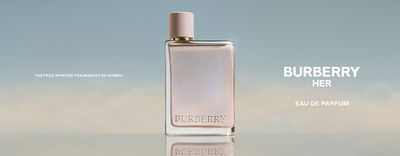 Buy Burberry Her Eau De Parfum For Her Online