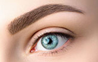 Finish your look!