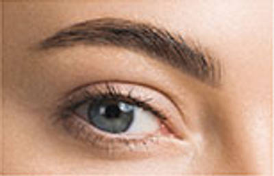 Finish your look!