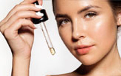 Apply Hydrating Oil