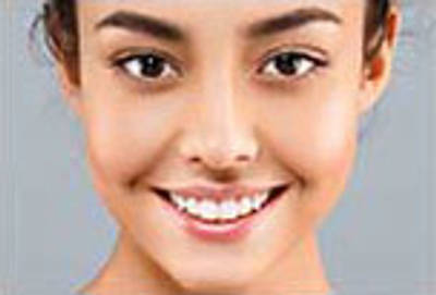 Brush eyebrows agai