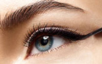 Brush eyebrows agai