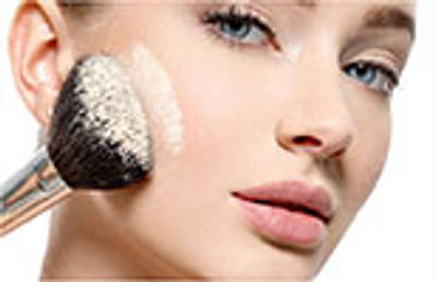 Brush eyebrows agai