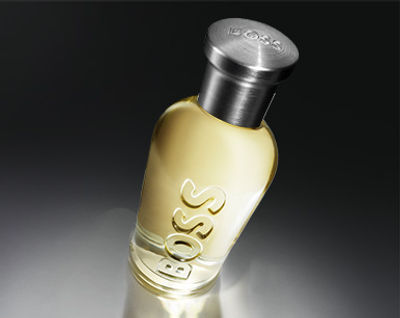 Buy Hugo Boss Bottled Eau De Toilette For Him Online