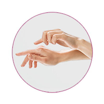 Enriched with the goodness of plant derived cleansers